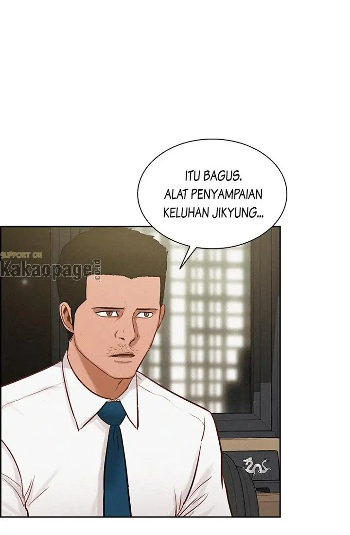 Lord of Money Chapter 62 Gambar 24