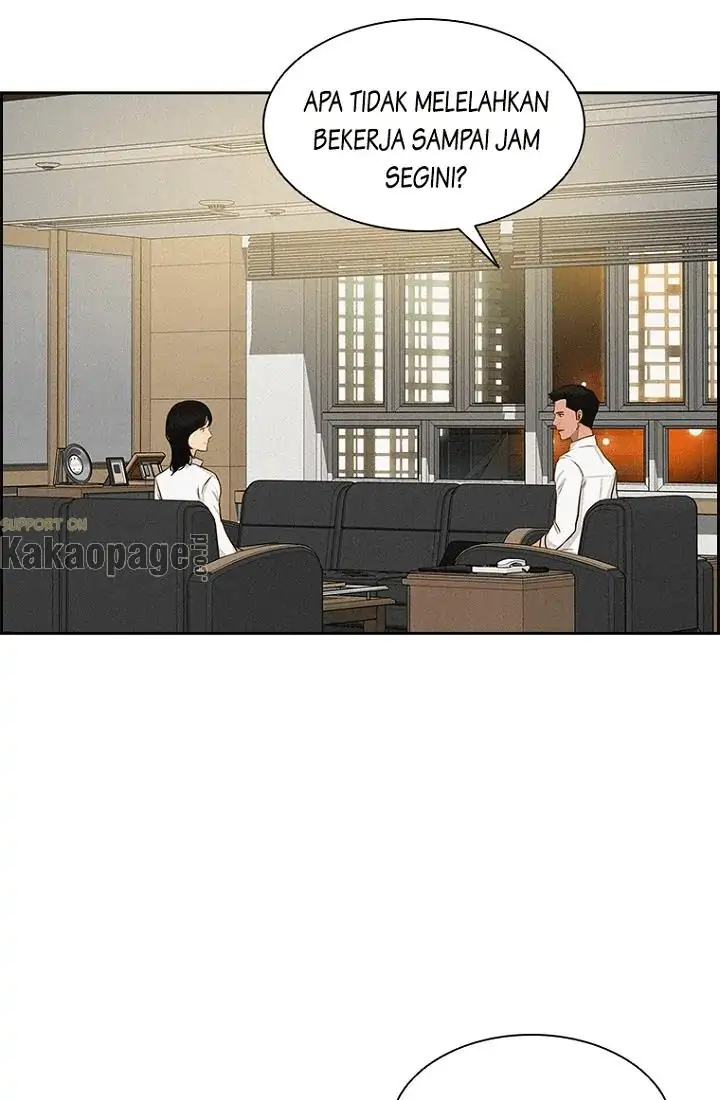 Lord of Money Chapter 62 Gambar 31