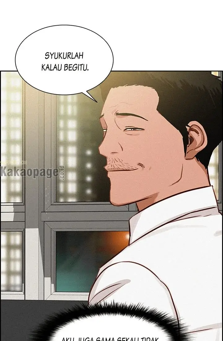 Lord of Money Chapter 62 Gambar 33