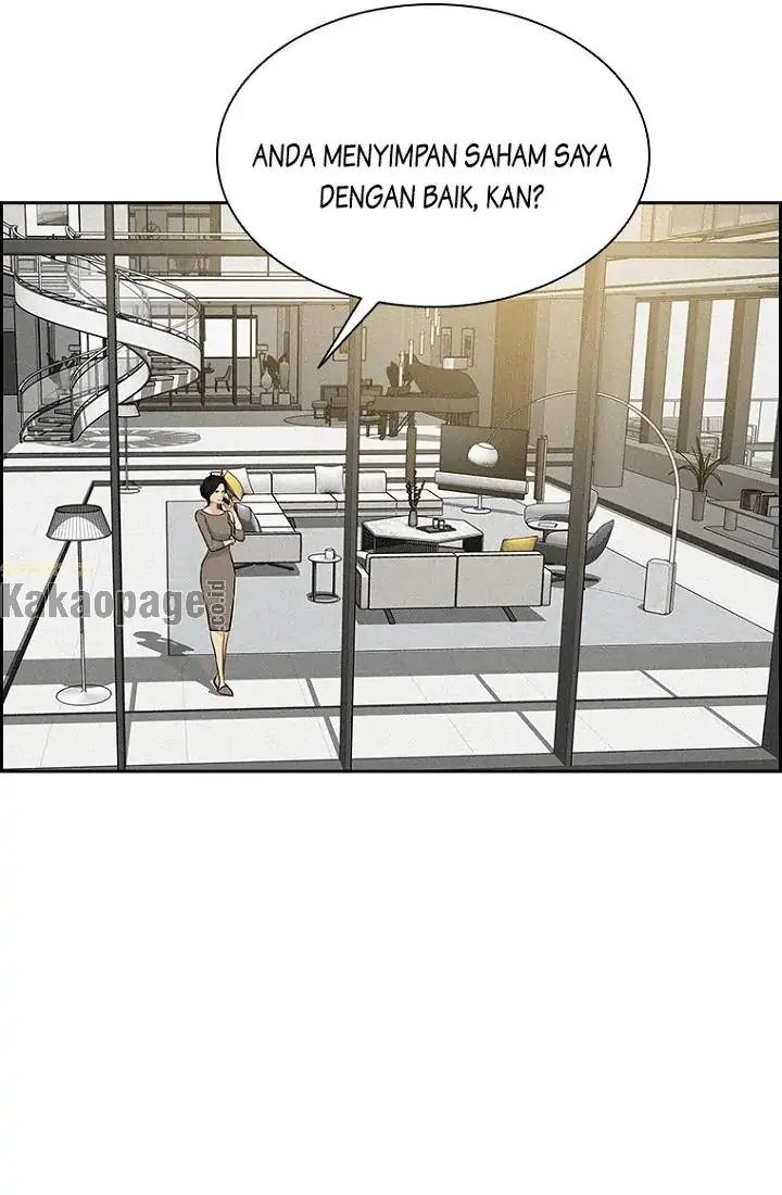 Lord of Money Chapter 62 Gambar 39