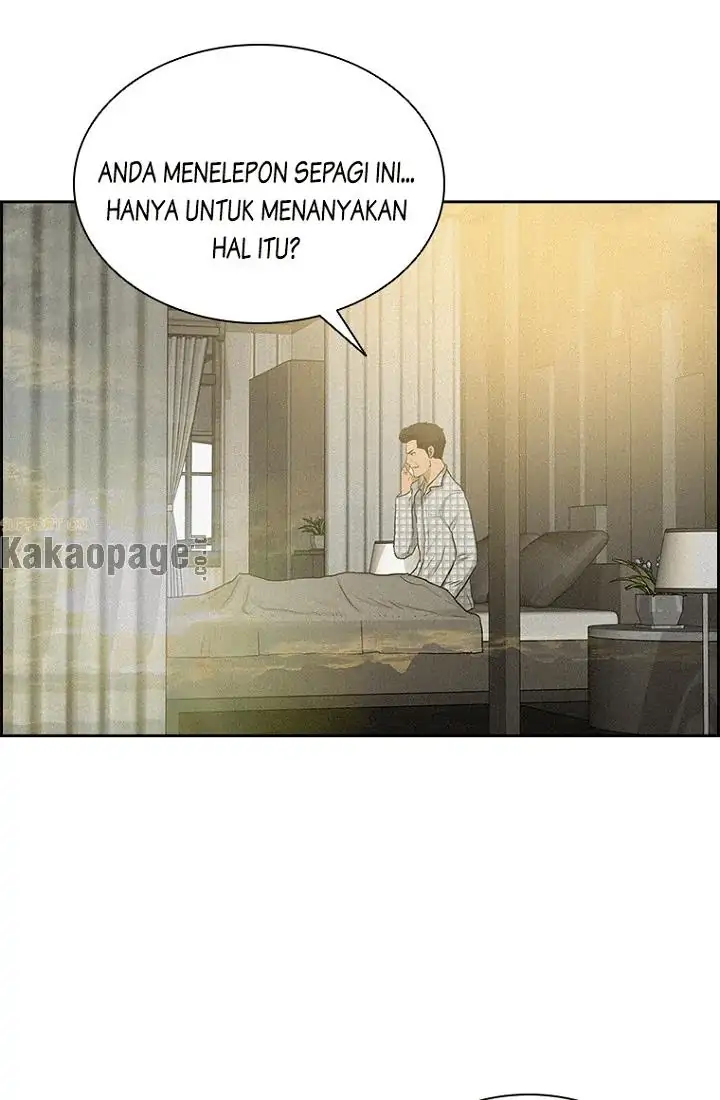 Lord of Money Chapter 62 Gambar 40
