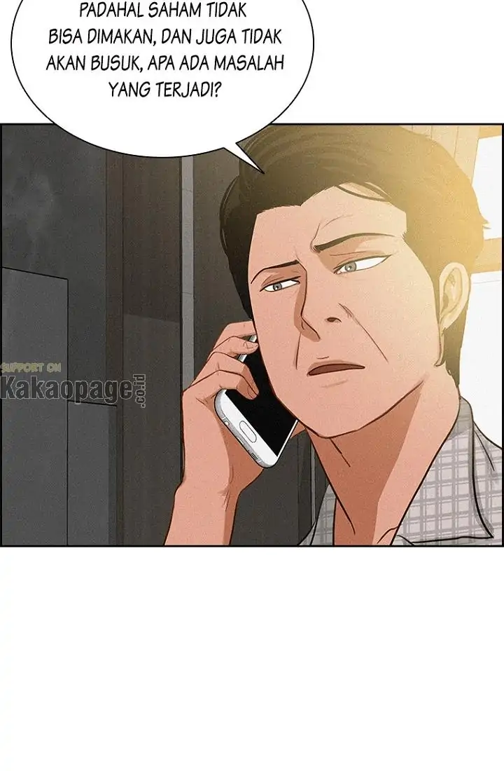 Lord of Money Chapter 62 Gambar 42