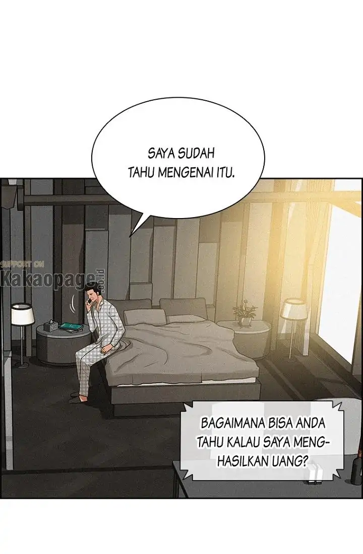 Lord of Money Chapter 62 Gambar 44