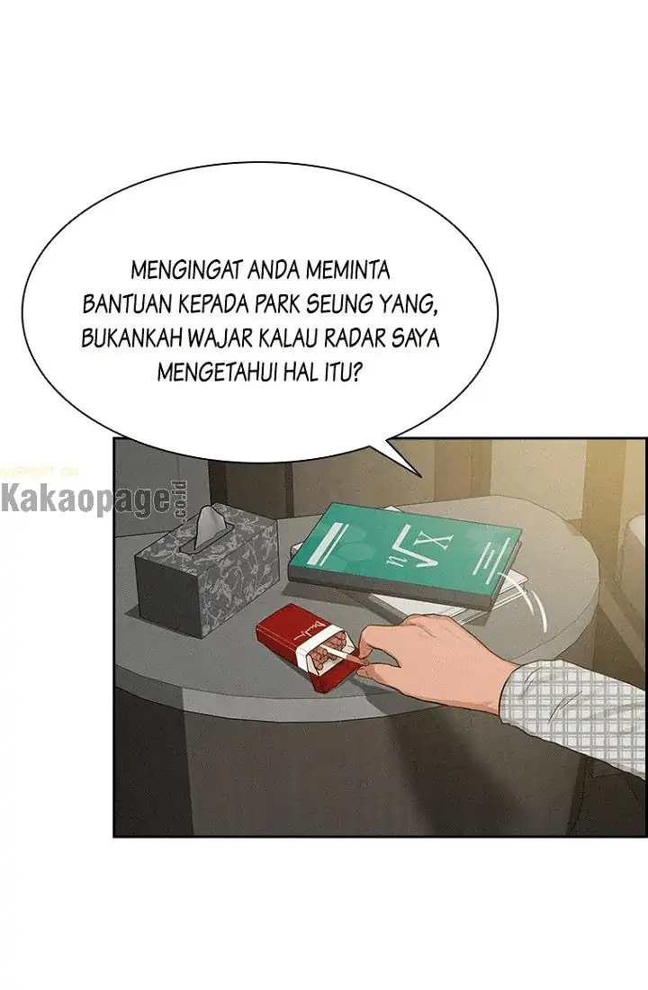 Lord of Money Chapter 62 Gambar 45