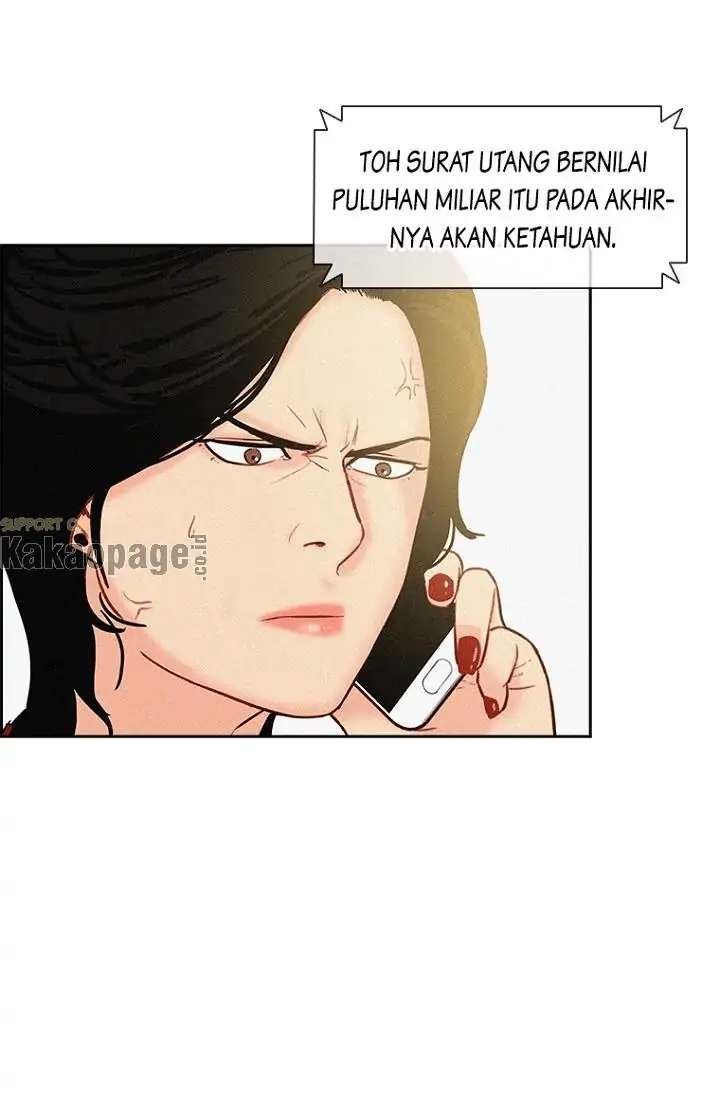 Lord of Money Chapter 62 Gambar 46