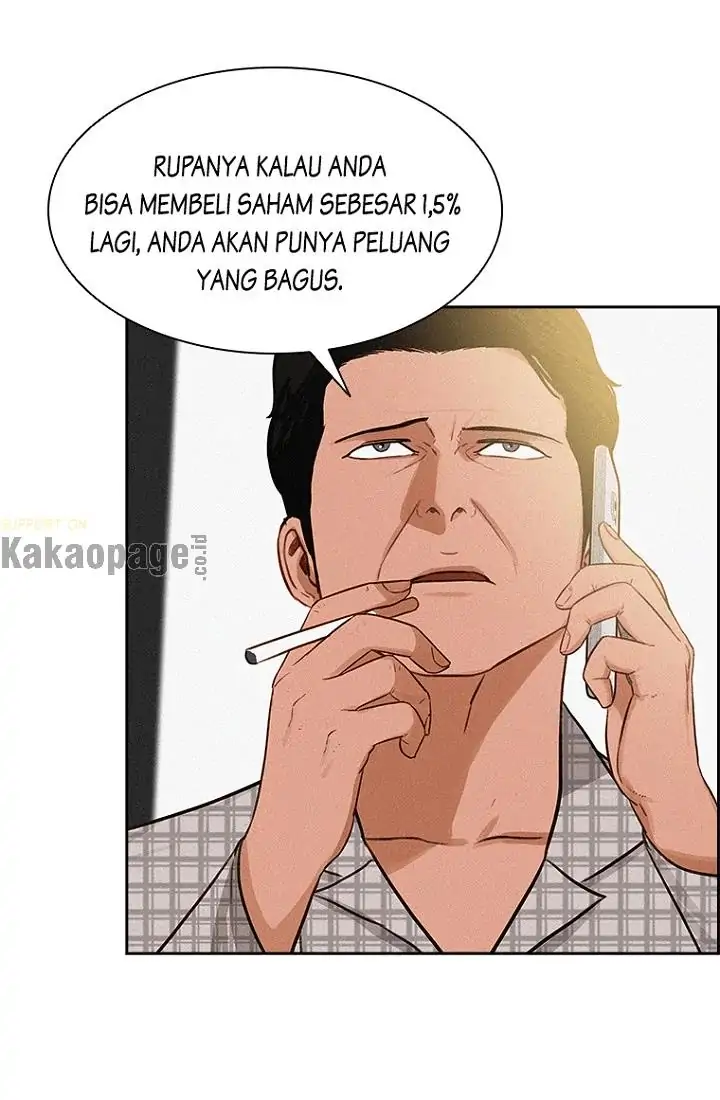 Lord of Money Chapter 62 Gambar 47