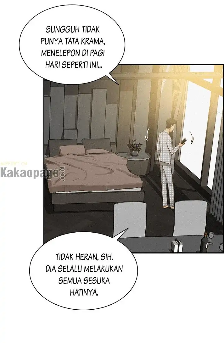 Lord of Money Chapter 62 Gambar 52