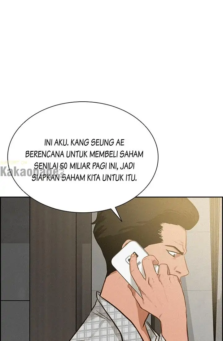 Lord of Money Chapter 62 Gambar 53