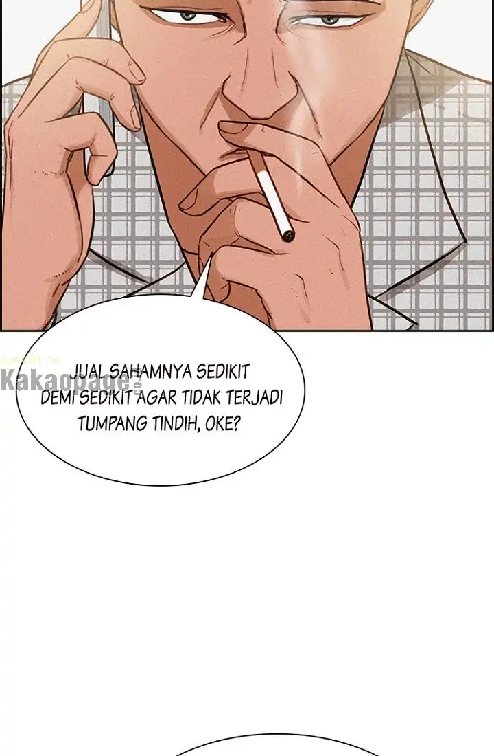 Lord of Money Chapter 62 Gambar 55