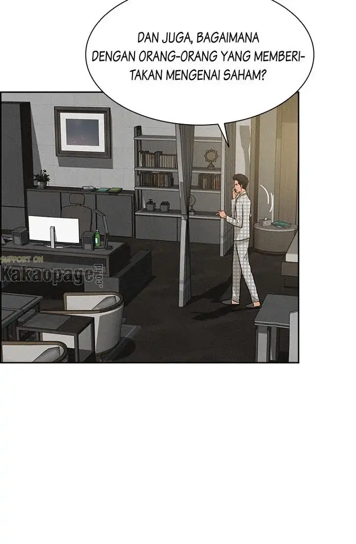 Lord of Money Chapter 62 Gambar 56