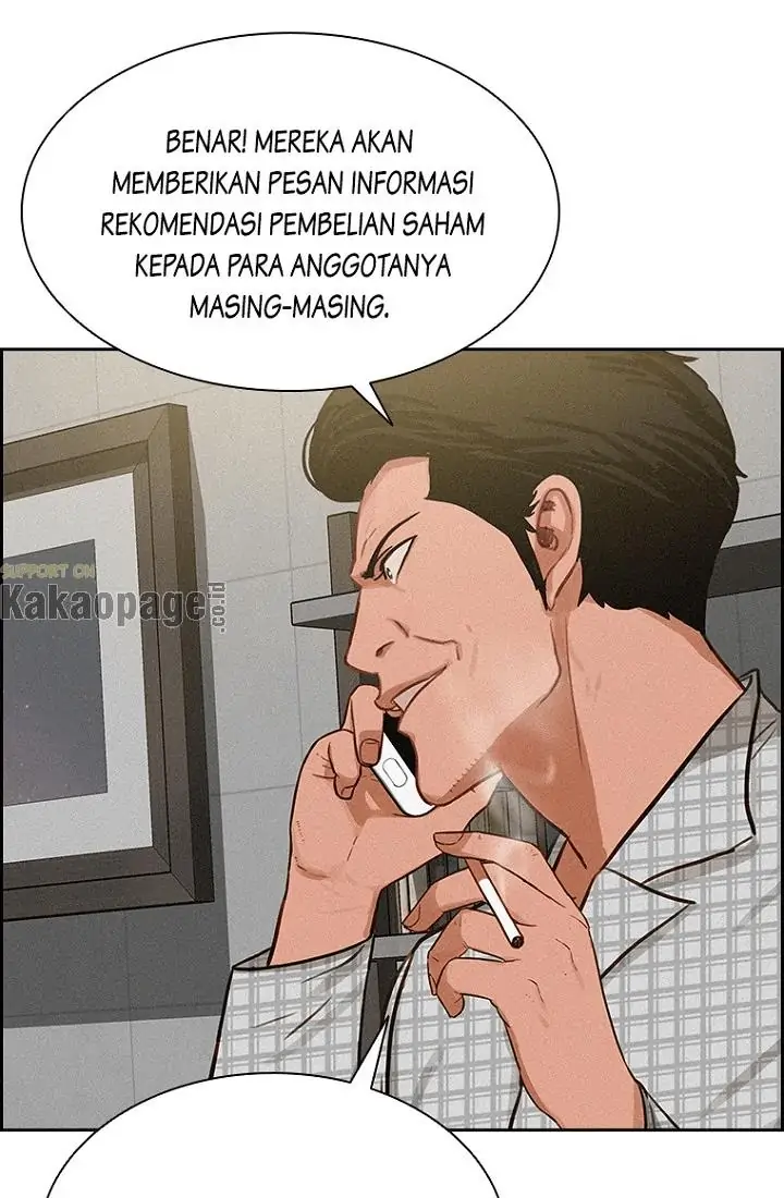 Lord of Money Chapter 62 Gambar 57