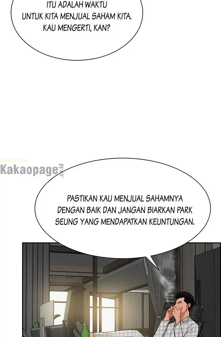 Lord of Money Chapter 62 Gambar 58