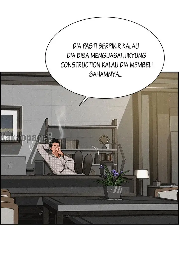 Lord of Money Chapter 62 Gambar 62