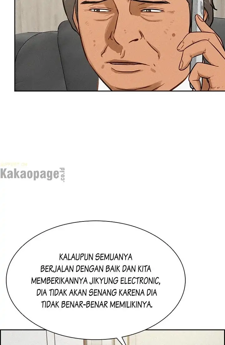 Lord of Money Chapter 62 Gambar 69