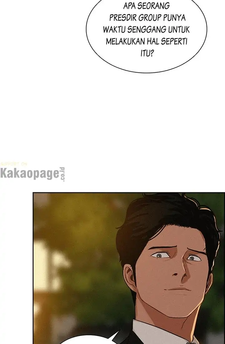 Lord of Money Chapter 62 Gambar 7