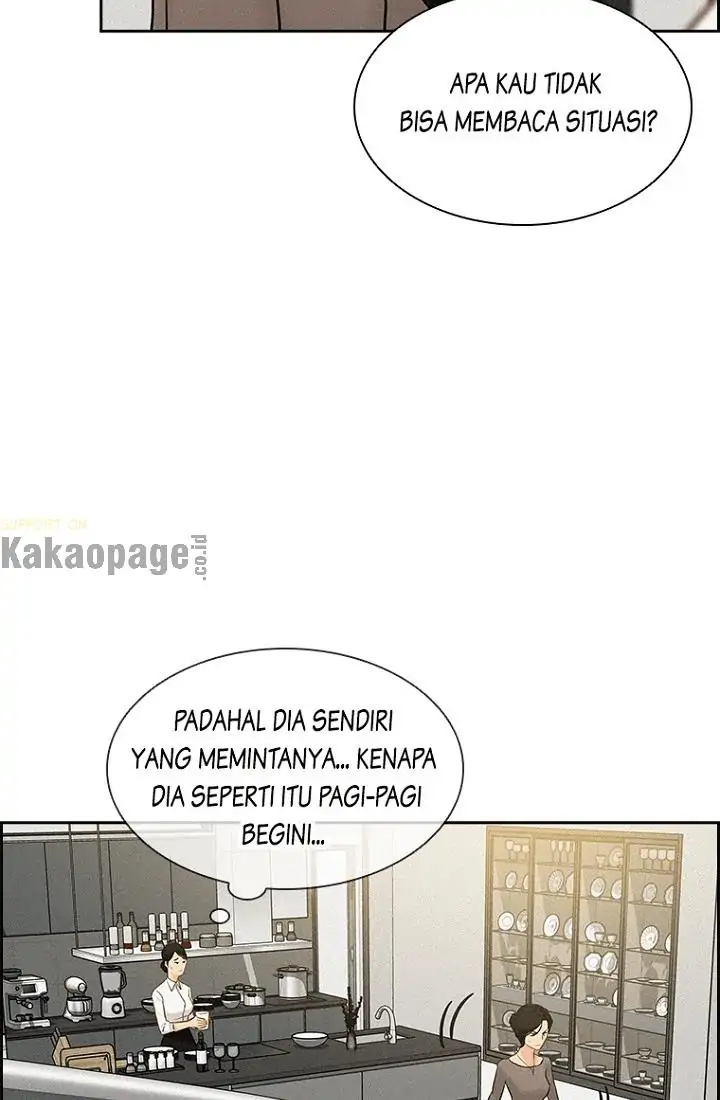 Lord of Money Chapter 62 Gambar 78