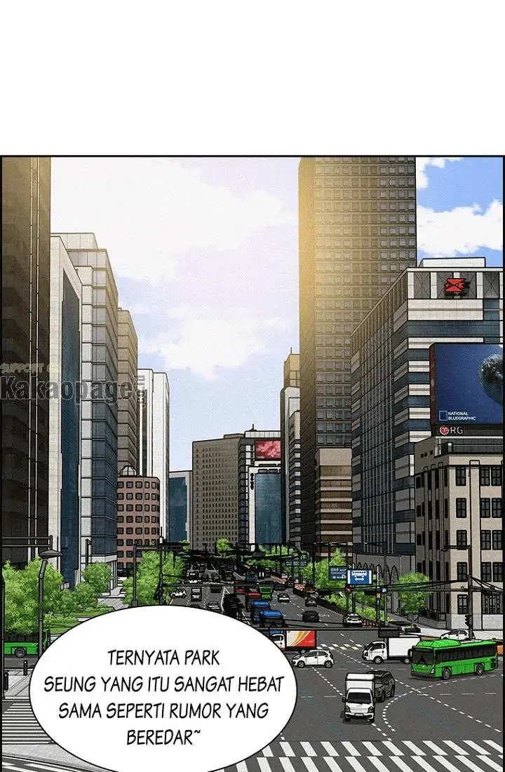 Baca Komik Lord of Money Chapter 63 Gambar 1
