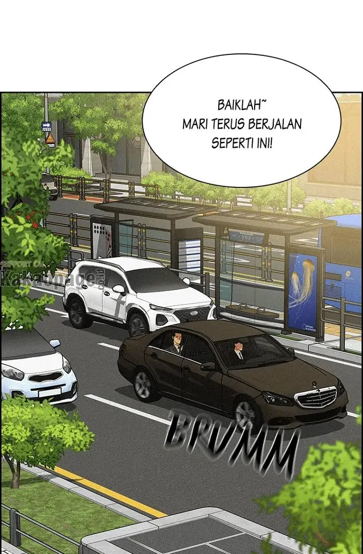 Lord of Money Chapter 63 Gambar 10