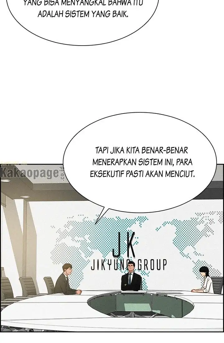 Lord of Money Chapter 63 Gambar 18