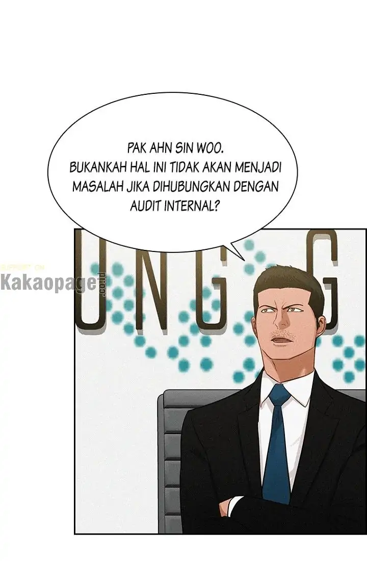 Lord of Money Chapter 63 Gambar 19
