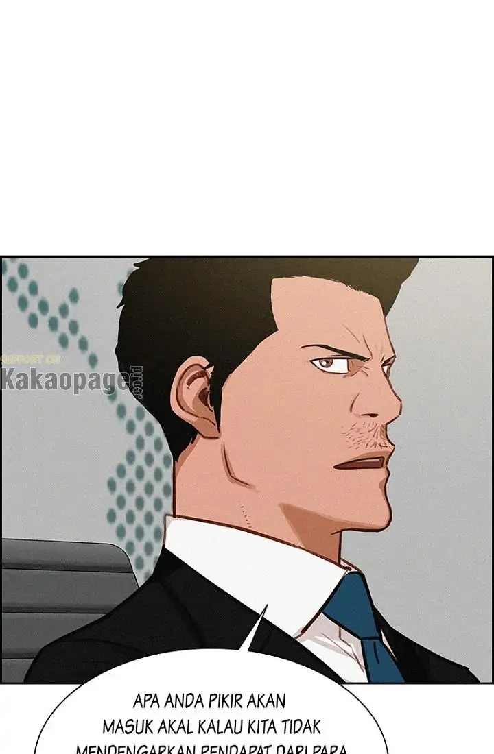 Lord of Money Chapter 63 Gambar 20