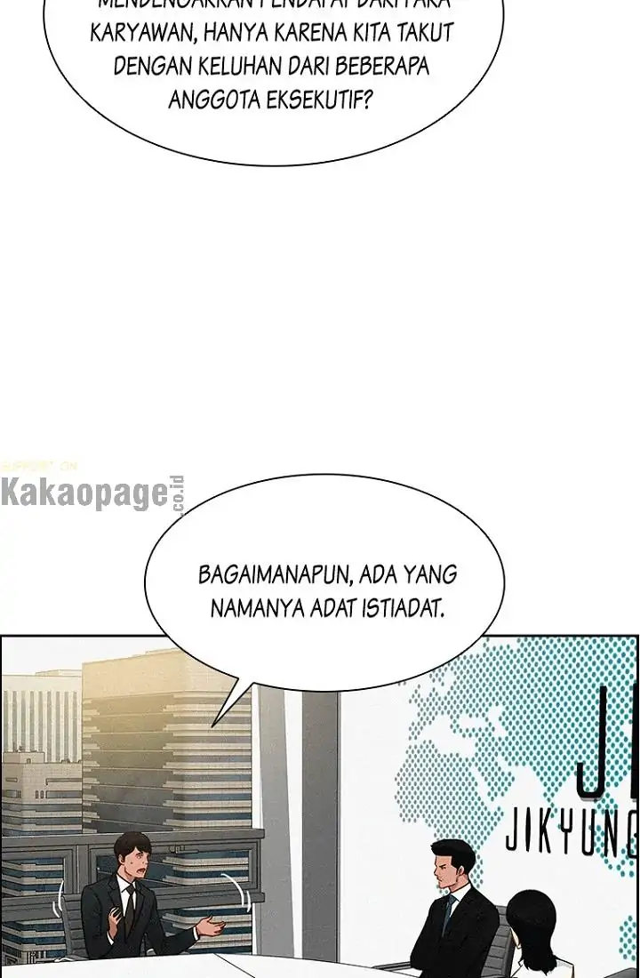 Lord of Money Chapter 63 Gambar 21