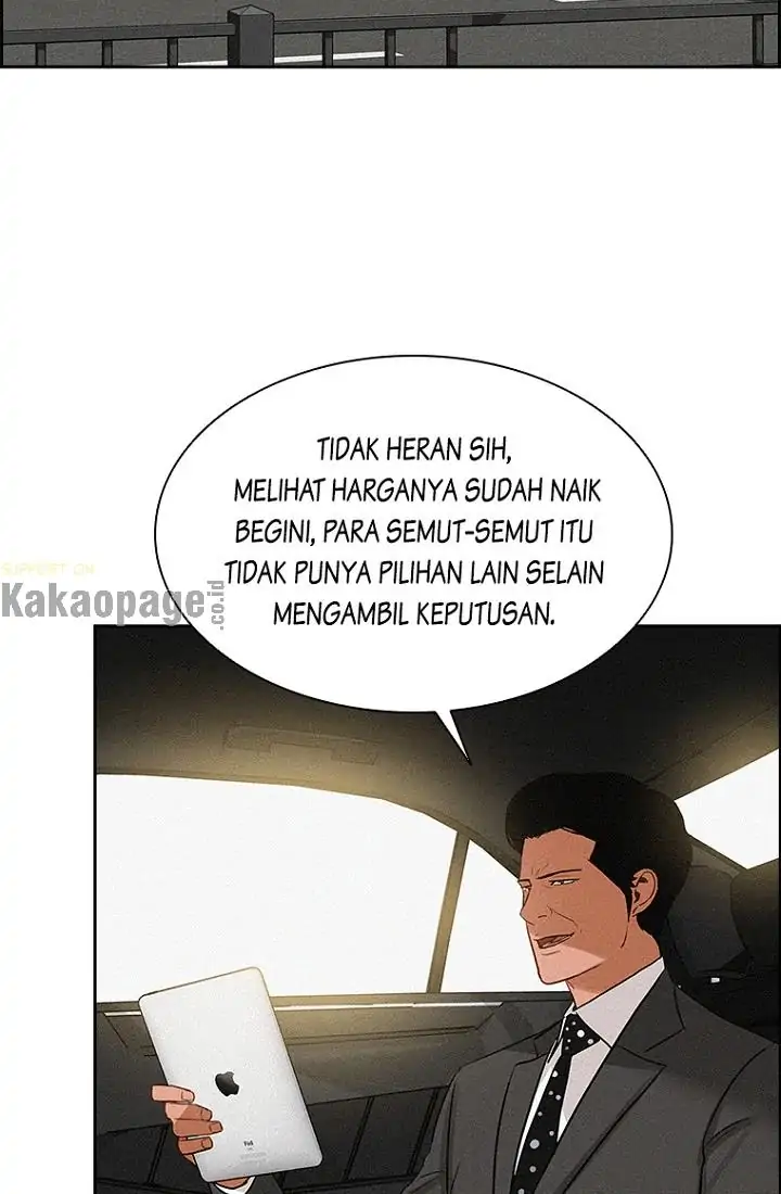 Lord of Money Chapter 63 Gambar 3