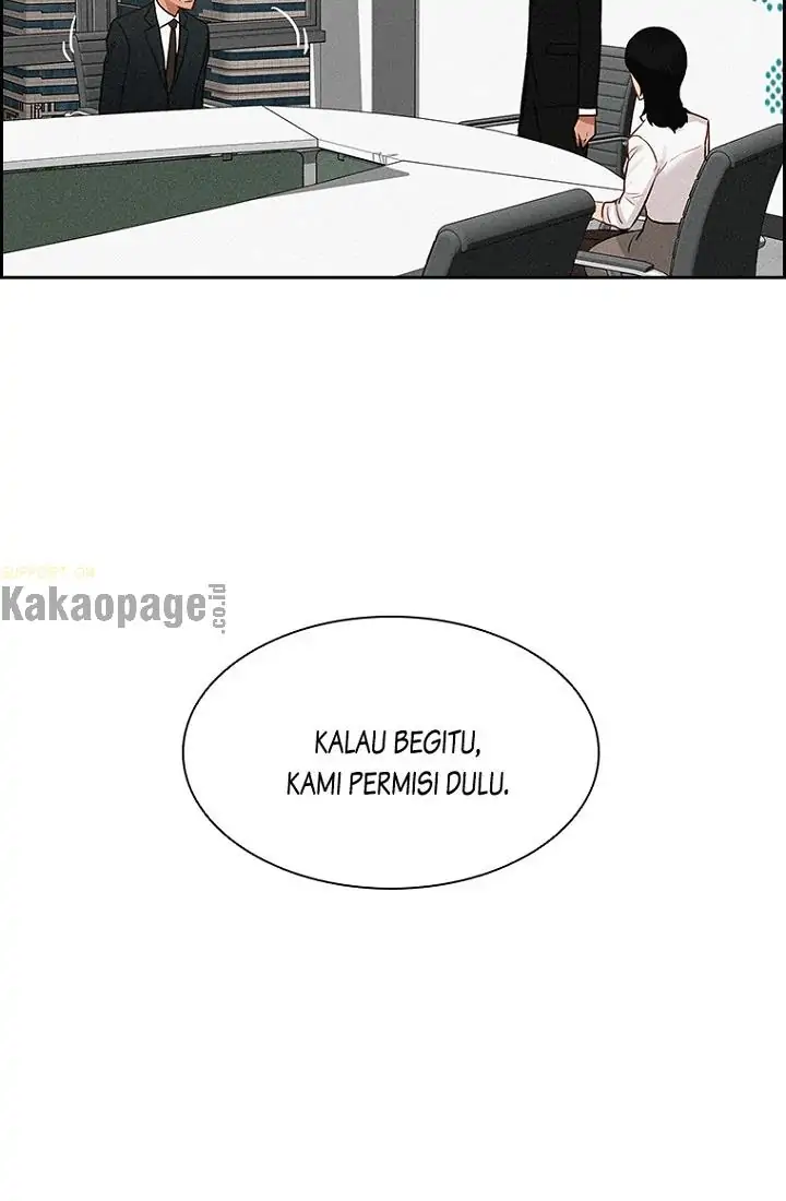 Lord of Money Chapter 63 Gambar 30