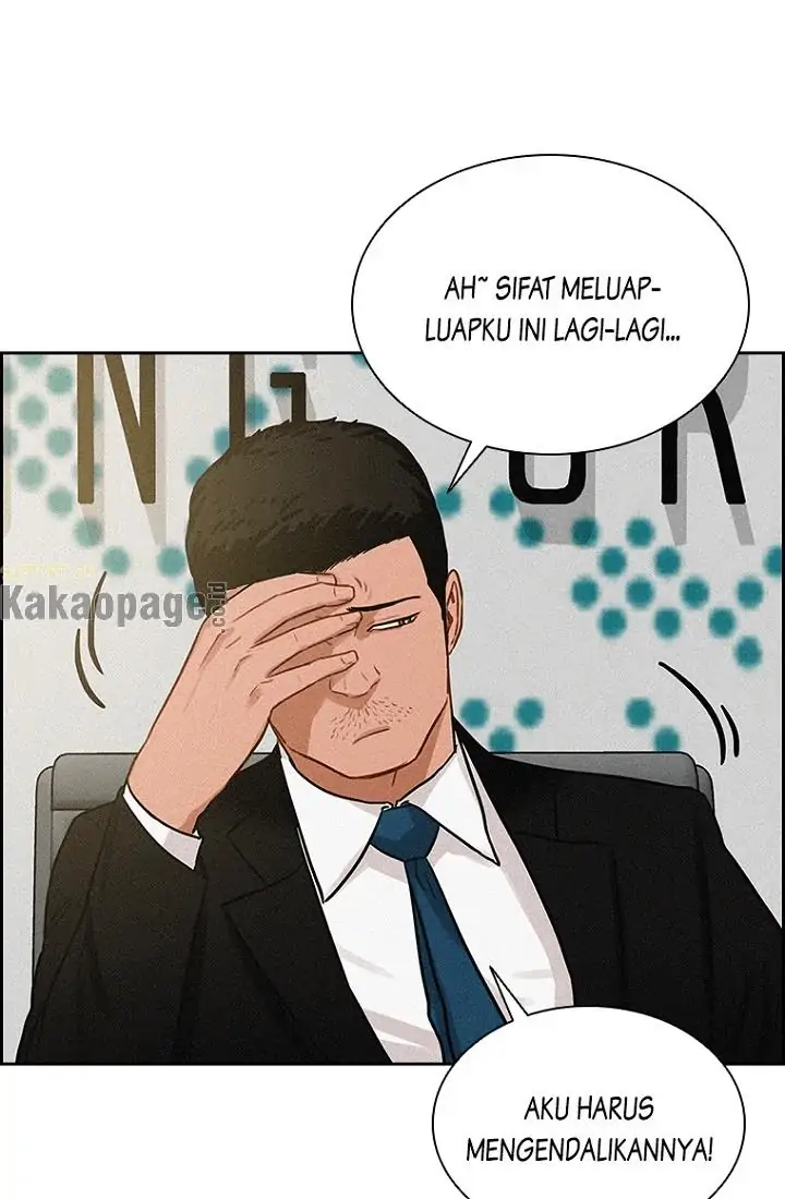 Lord of Money Chapter 63 Gambar 32