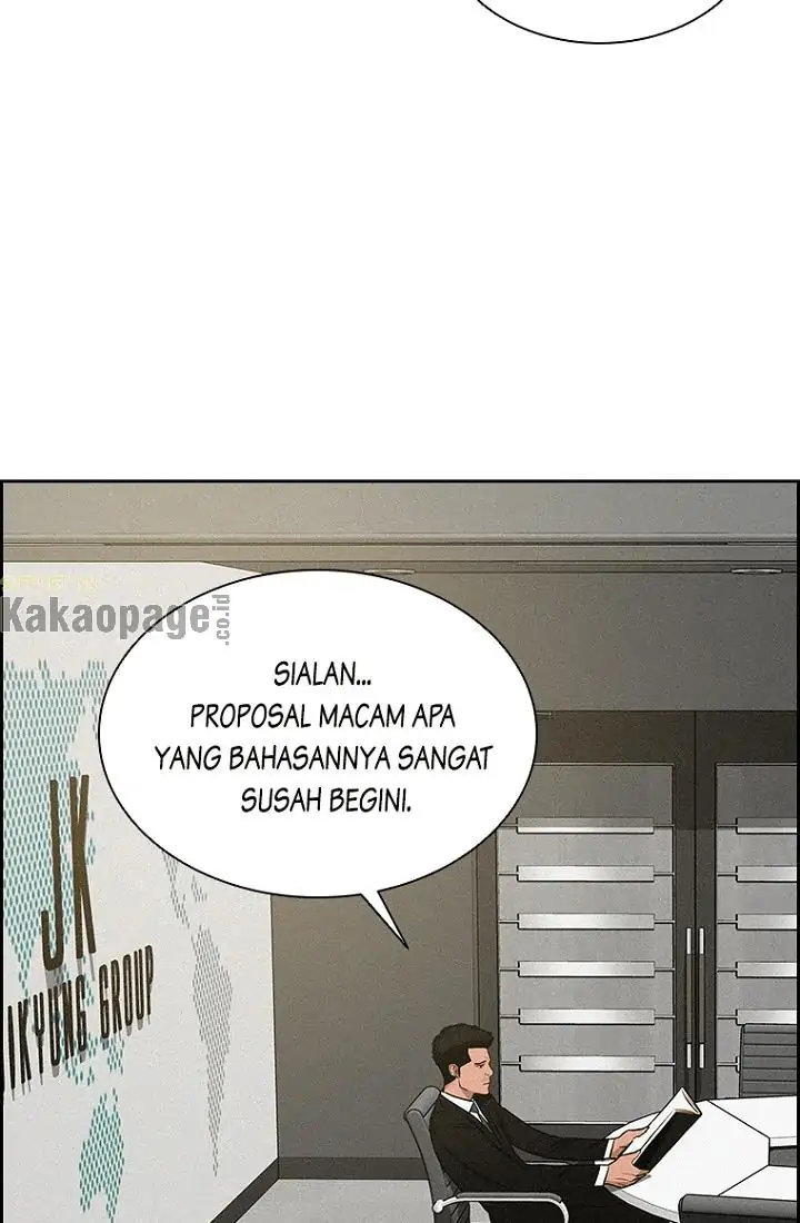 Lord of Money Chapter 63 Gambar 33