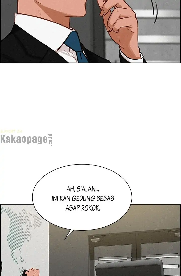 Lord of Money Chapter 63 Gambar 35