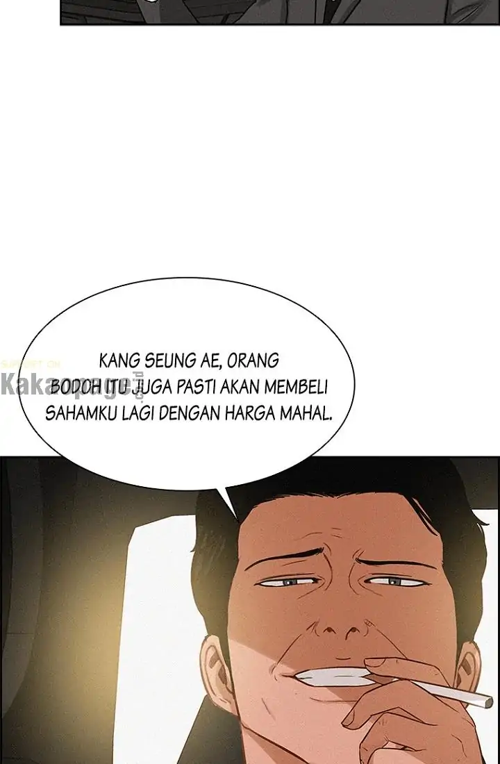 Lord of Money Chapter 63 Gambar 4