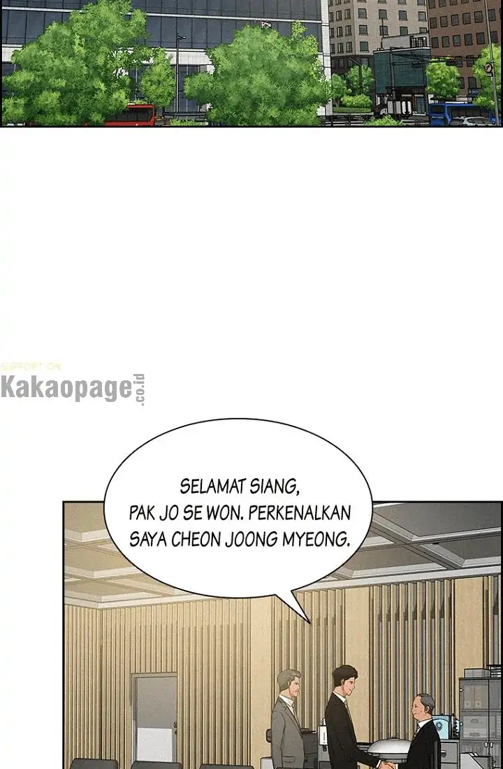 Lord of Money Chapter 63 Gambar 40