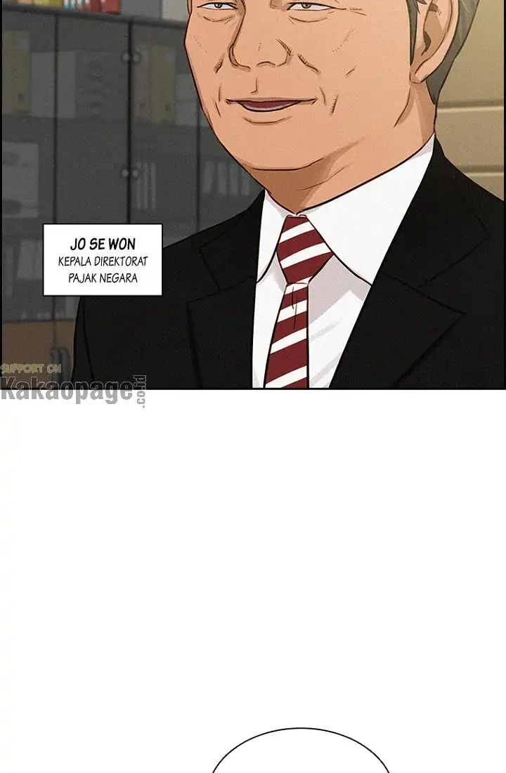 Lord of Money Chapter 63 Gambar 42