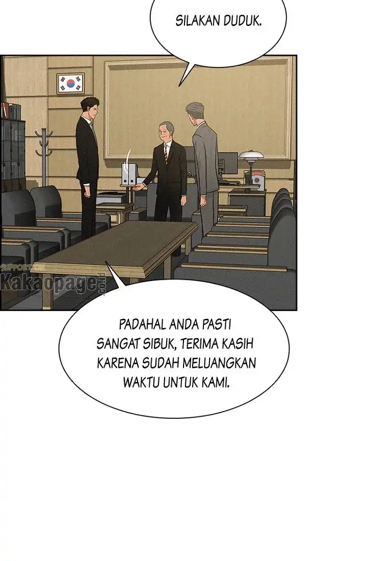 Lord of Money Chapter 63 Gambar 43