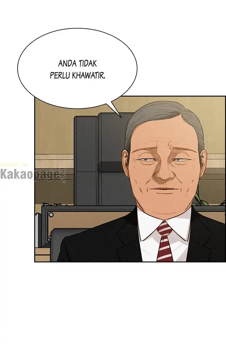 Lord of Money Chapter 63 Gambar 44