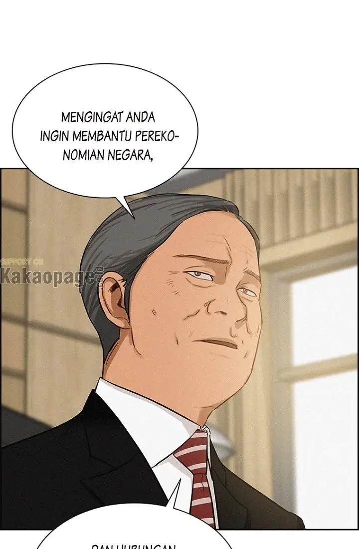 Lord of Money Chapter 63 Gambar 46