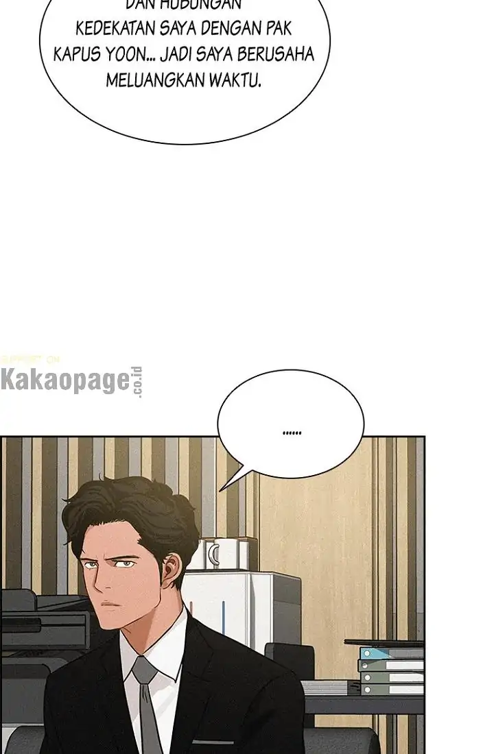 Lord of Money Chapter 63 Gambar 47