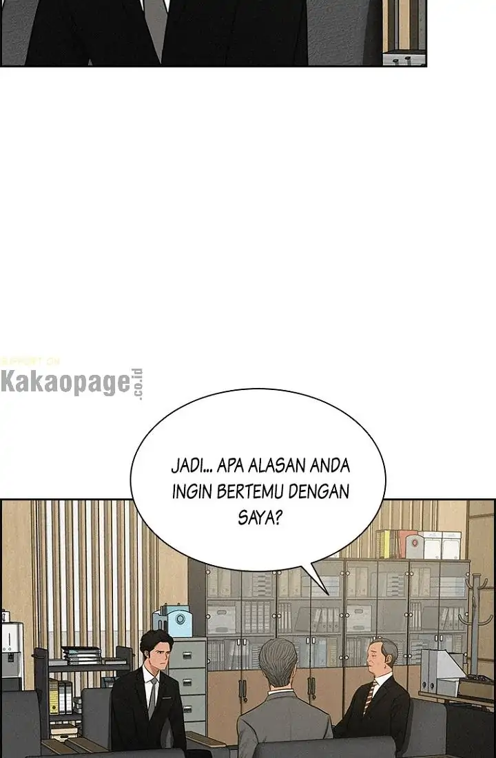 Lord of Money Chapter 63 Gambar 48