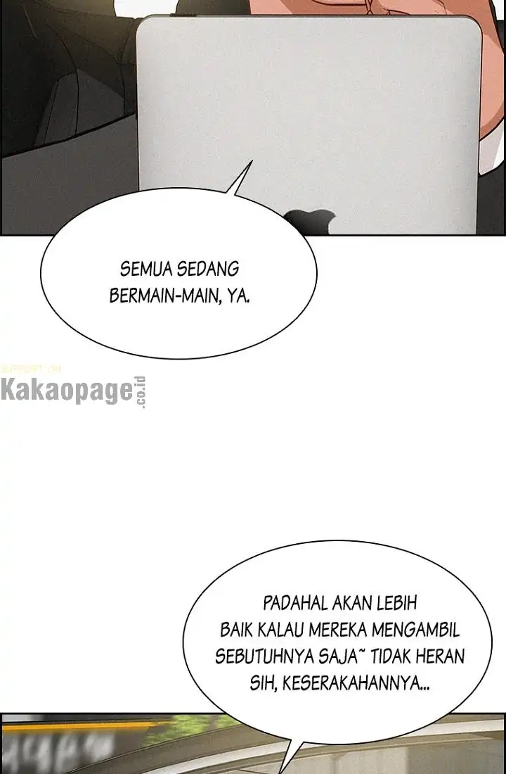 Lord of Money Chapter 63 Gambar 5