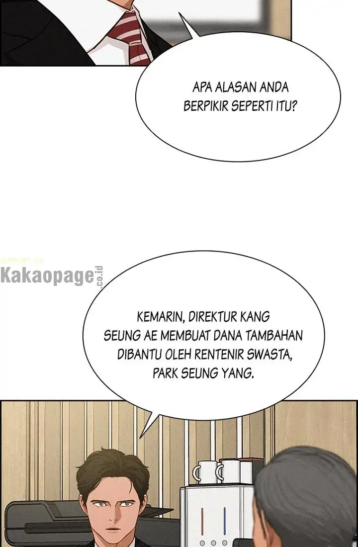Lord of Money Chapter 63 Gambar 60