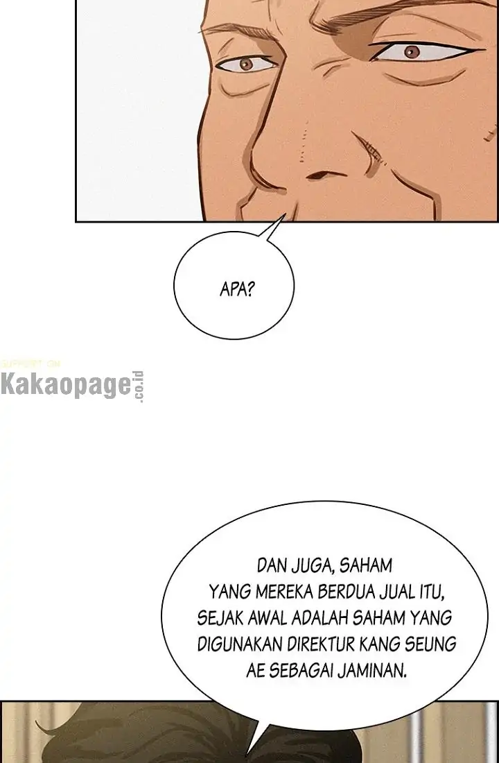 Lord of Money Chapter 63 Gambar 62