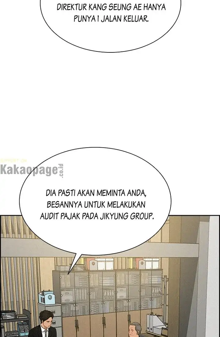 Lord of Money Chapter 63 Gambar 65