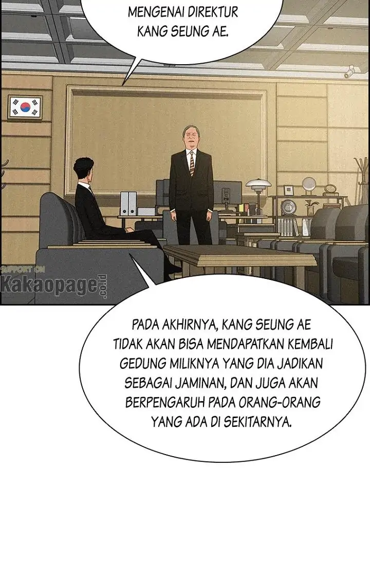 Lord of Money Chapter 63 Gambar 74