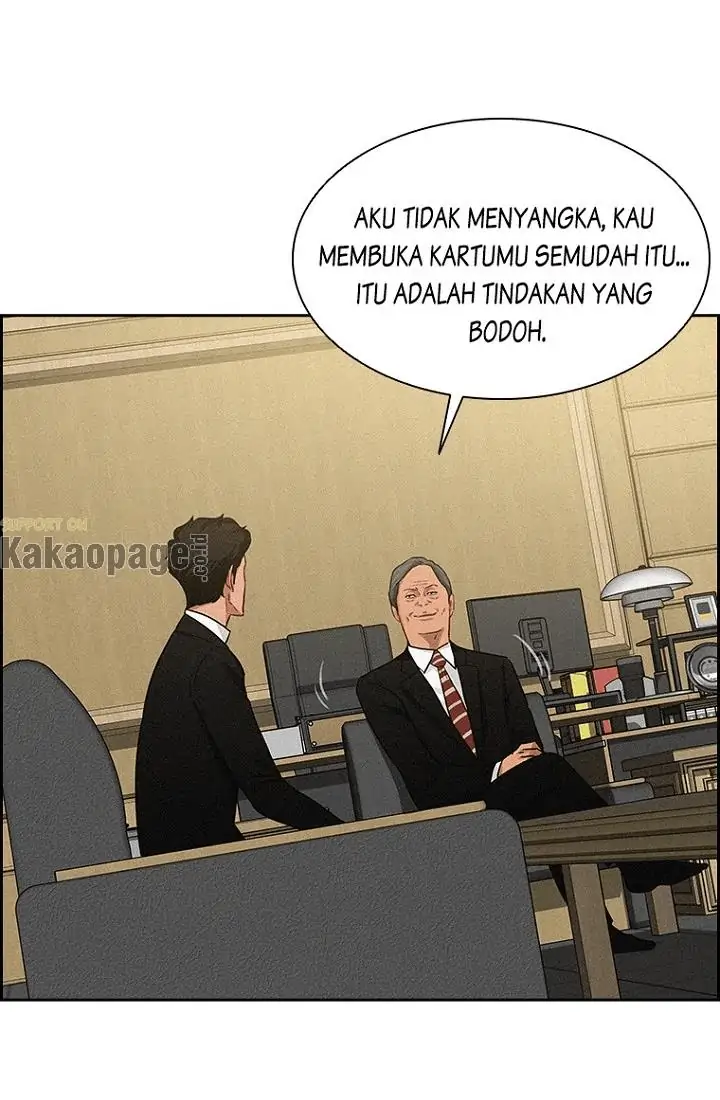 Lord of Money Chapter 64 Gambar 15