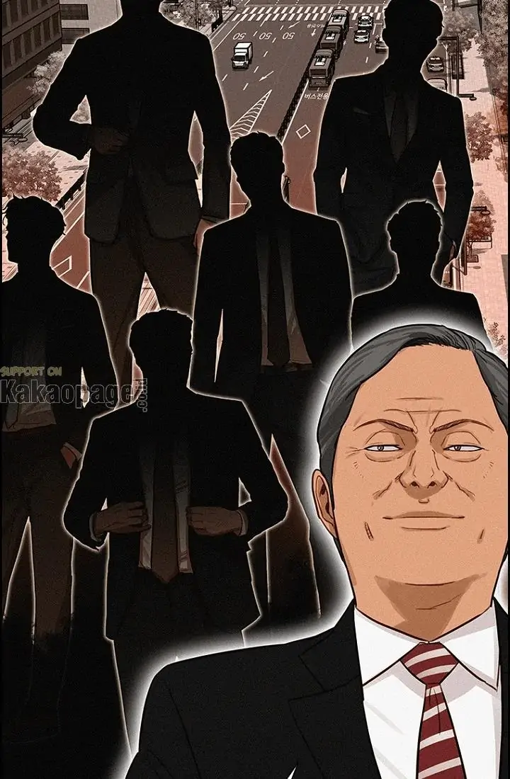 Lord of Money Chapter 64 Gambar 22