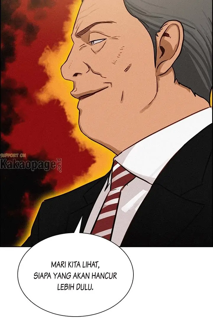 Lord of Money Chapter 64 Gambar 24