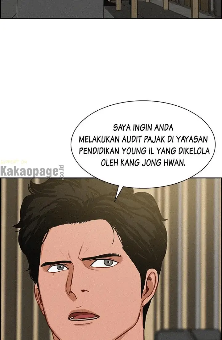 Lord of Money Chapter 64 Gambar 3
