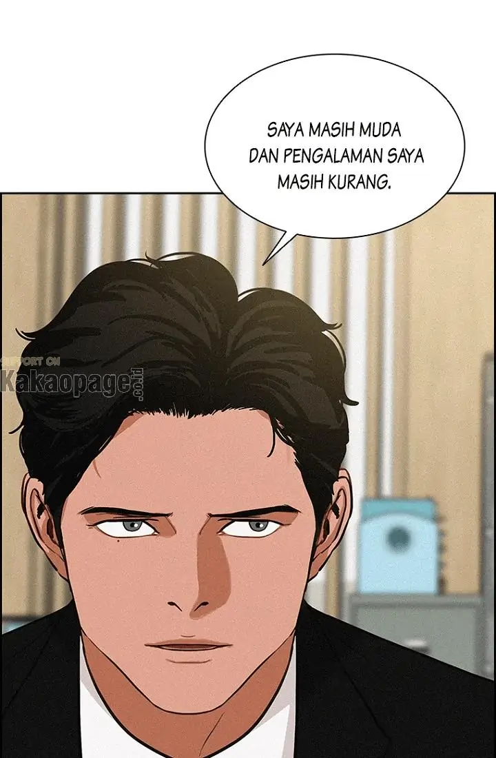Lord of Money Chapter 64 Gambar 31