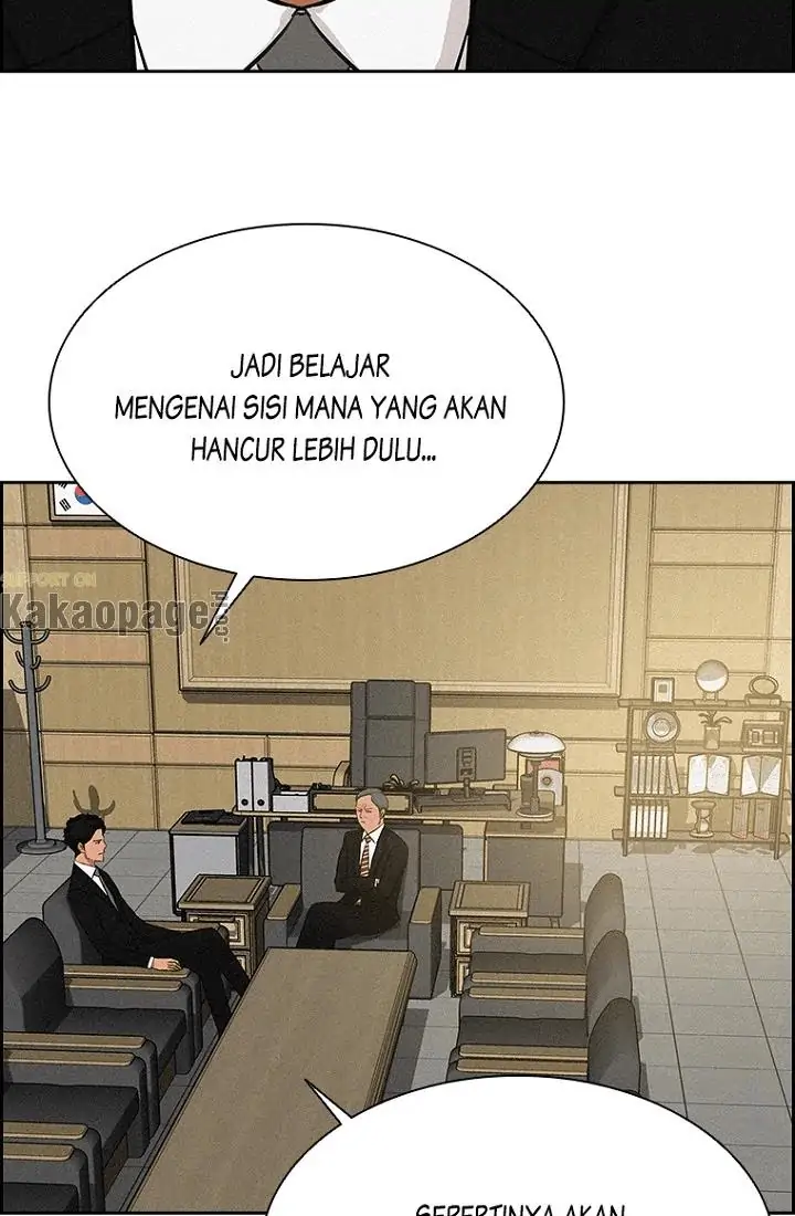 Lord of Money Chapter 64 Gambar 32